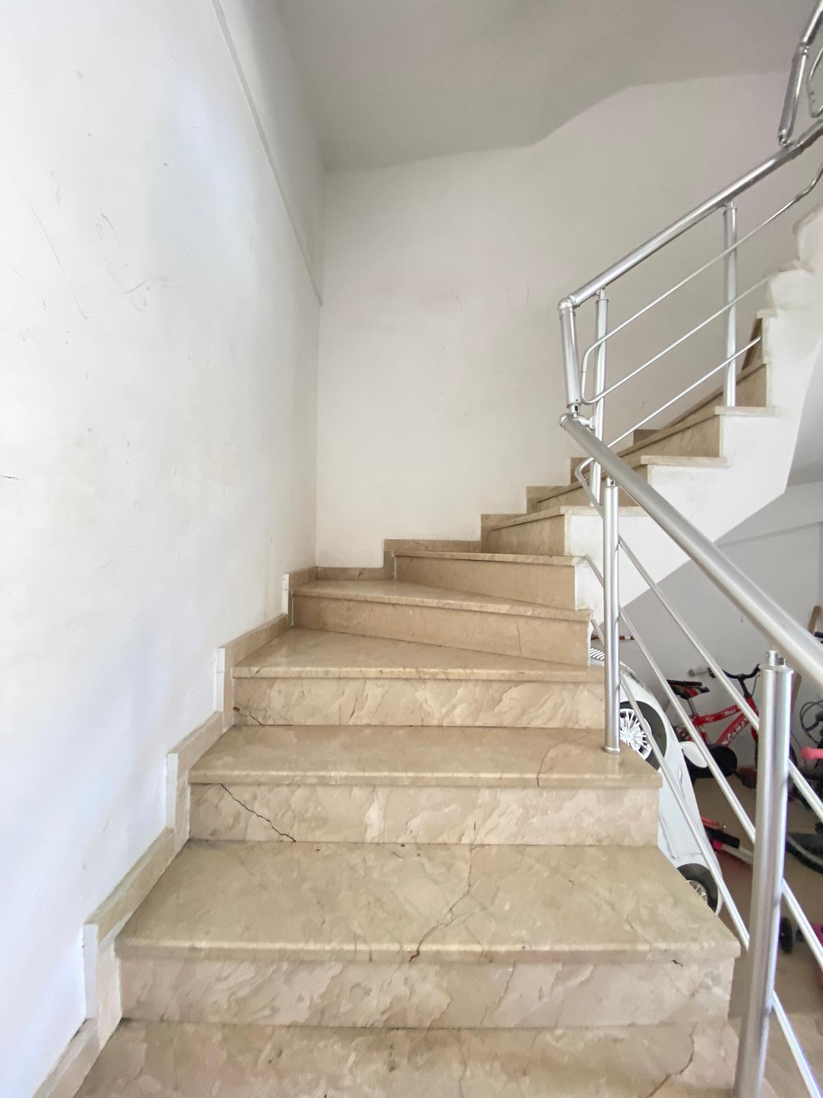 SANAYİ MAH-FULL DENİZ MANZARALI GENİŞ VE FERAH DAİRE